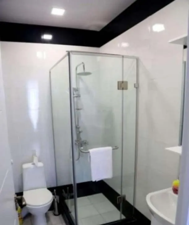 2-Bedroom Apartment Tbilissi 0*,